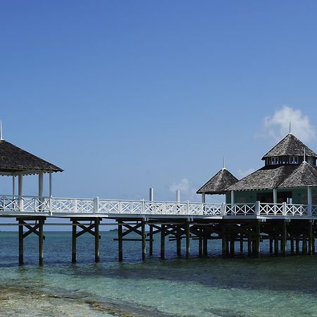 Kamalame Cay Blanket Sound Exterior foto