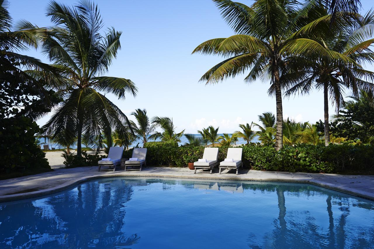 Kamalame Cay Blanket Sound Exterior foto