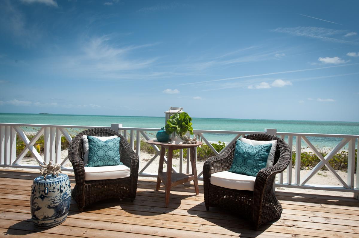 Kamalame Cay Blanket Sound Exterior foto