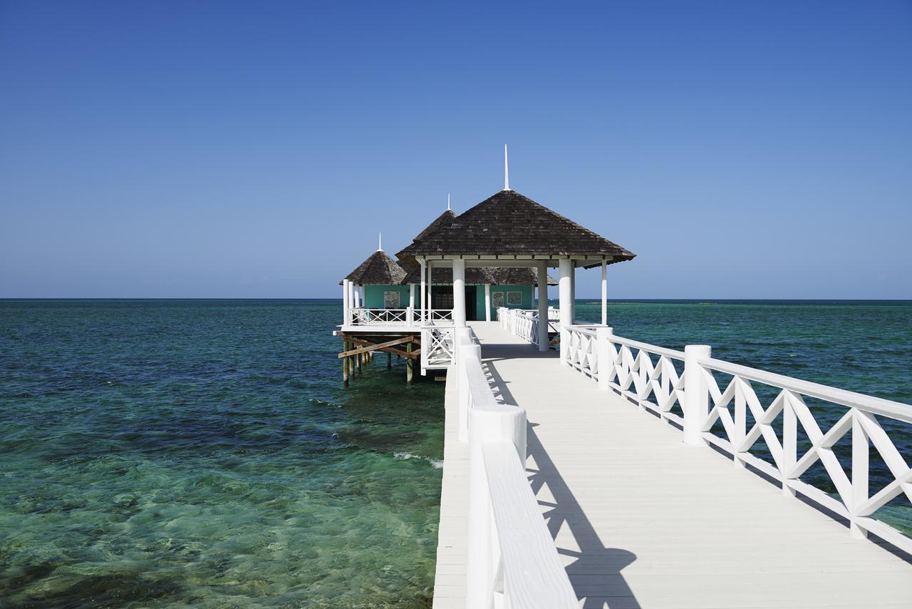 Kamalame Cay Blanket Sound Exterior foto