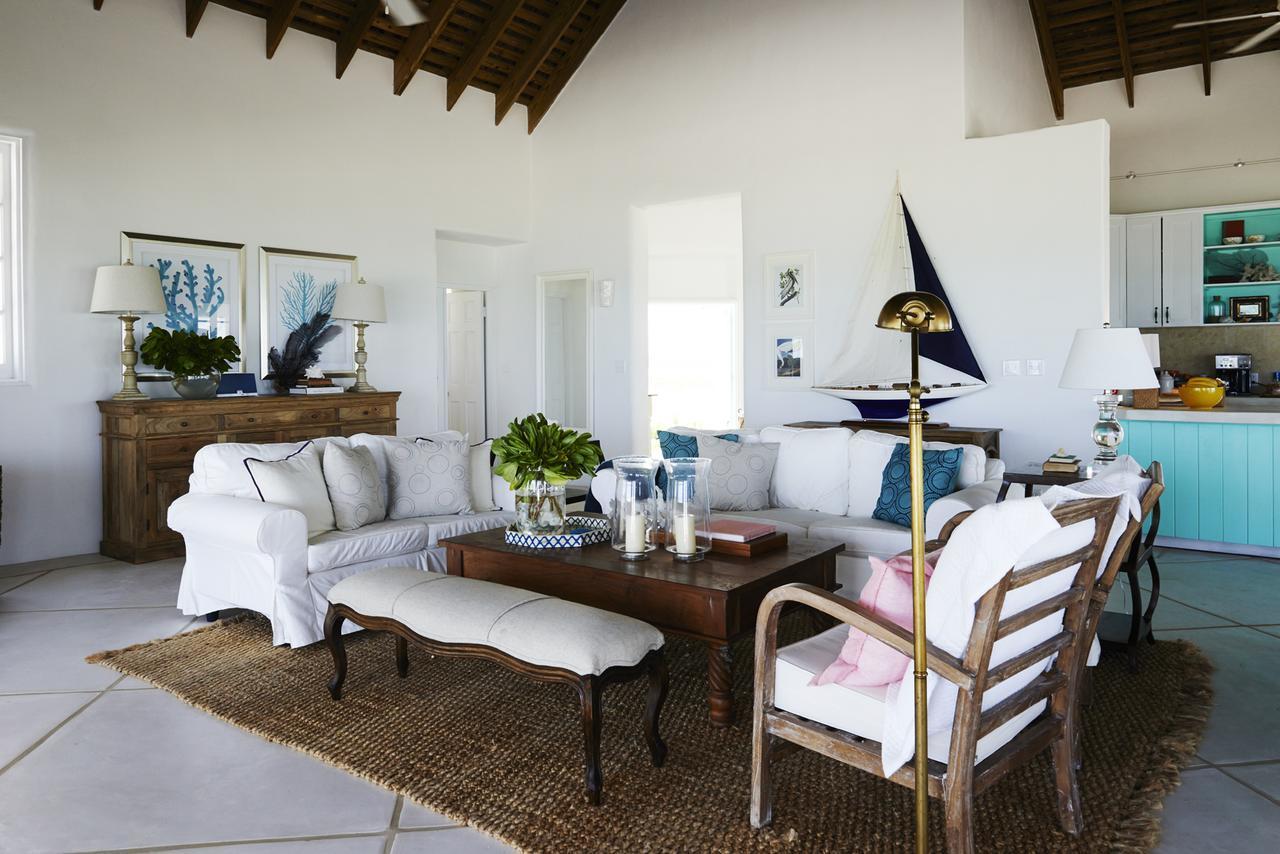 Kamalame Cay Blanket Sound Exterior foto