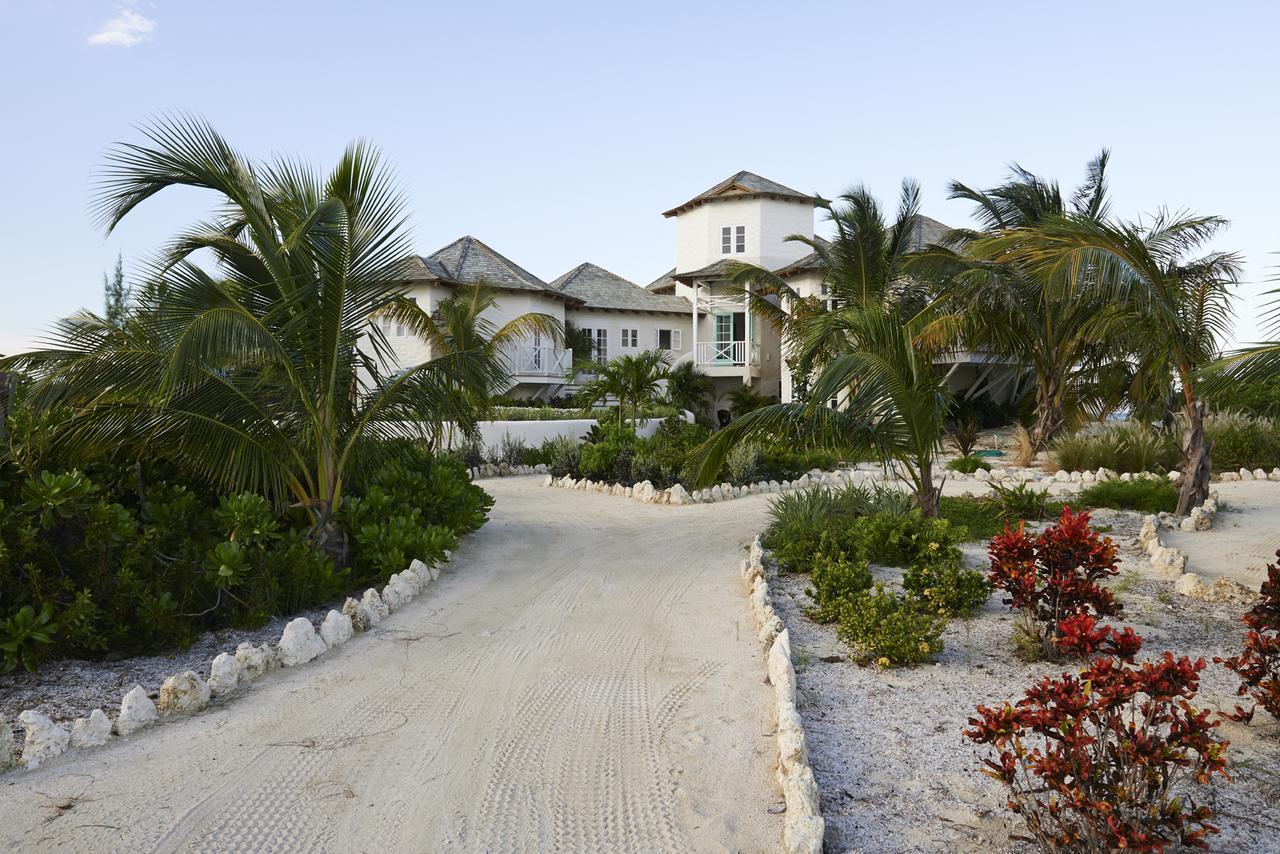 Kamalame Cay Blanket Sound Exterior foto