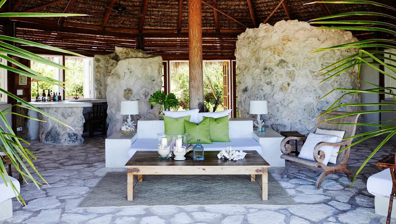 Kamalame Cay Blanket Sound Exterior foto