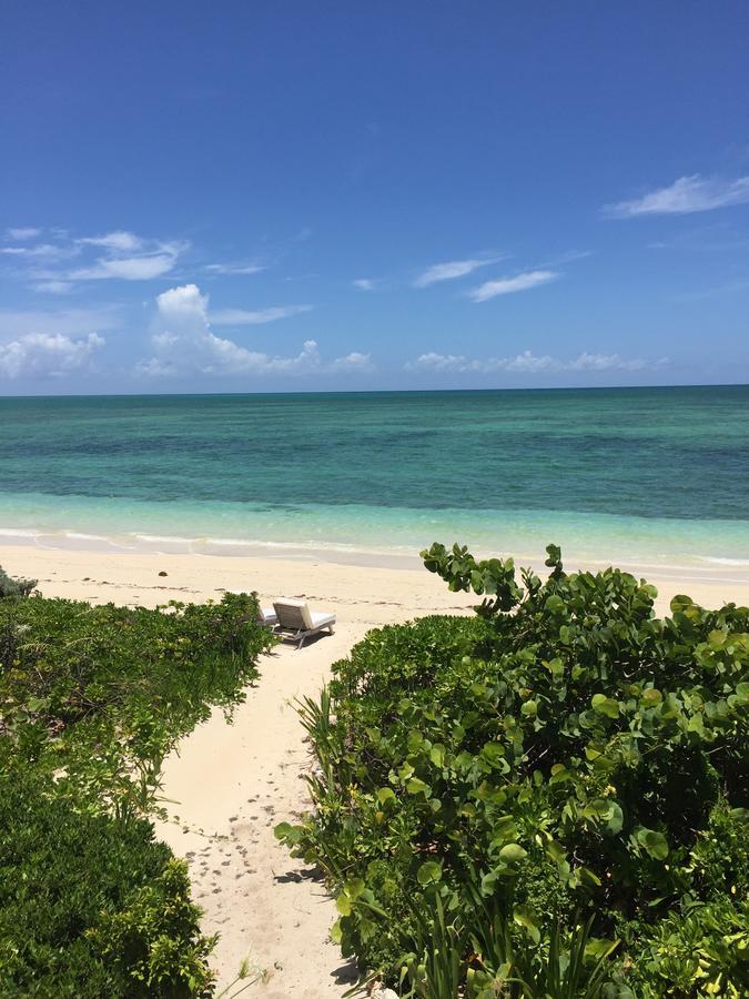 Kamalame Cay Blanket Sound Exterior foto