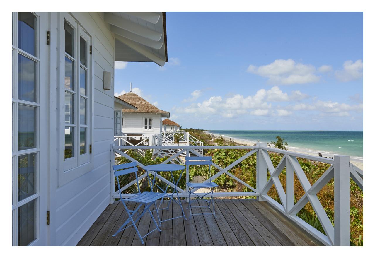 Kamalame Cay Blanket Sound Exterior foto