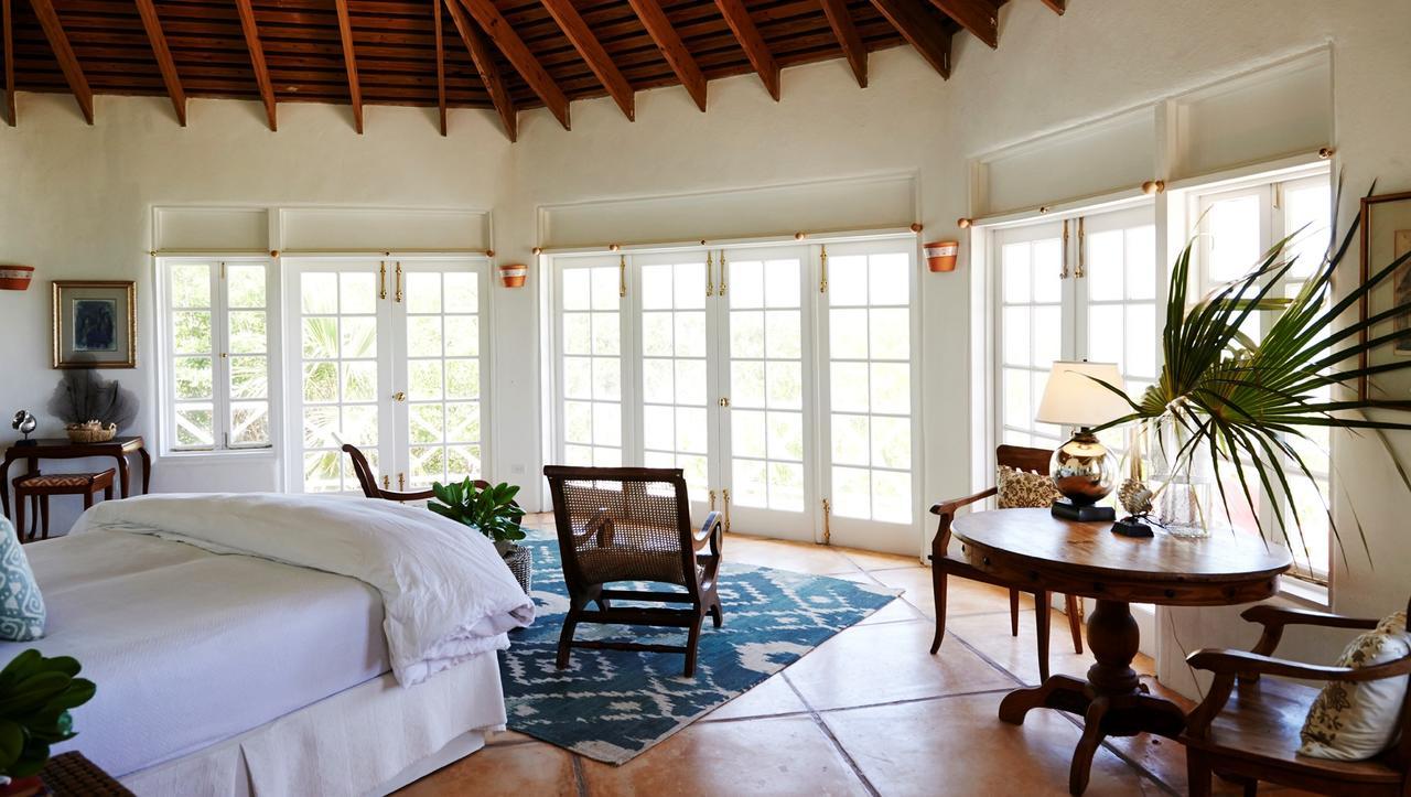 Kamalame Cay Blanket Sound Exterior foto