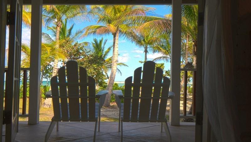 Kamalame Cay Blanket Sound Exterior foto