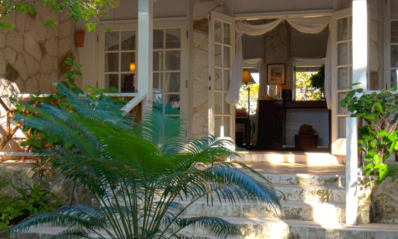 Kamalame Cay Blanket Sound Exterior foto