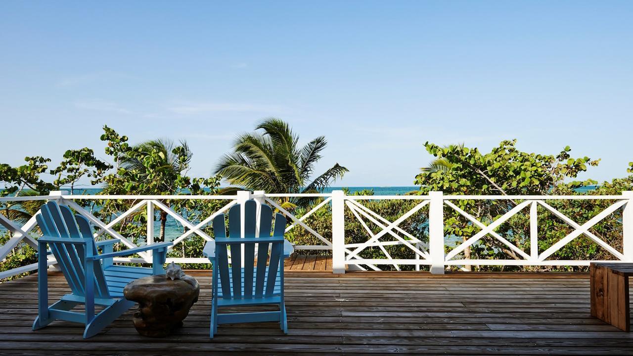 Kamalame Cay Blanket Sound Exterior foto