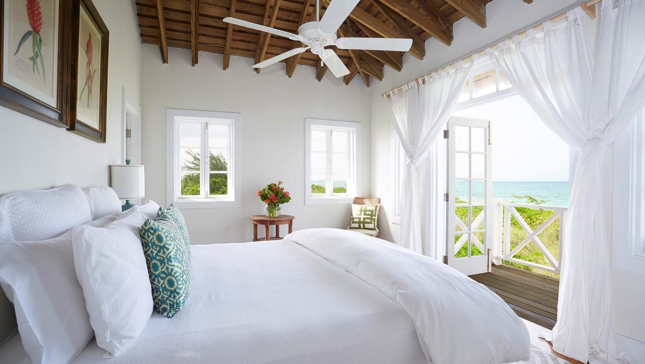 Kamalame Cay Blanket Sound Exterior foto