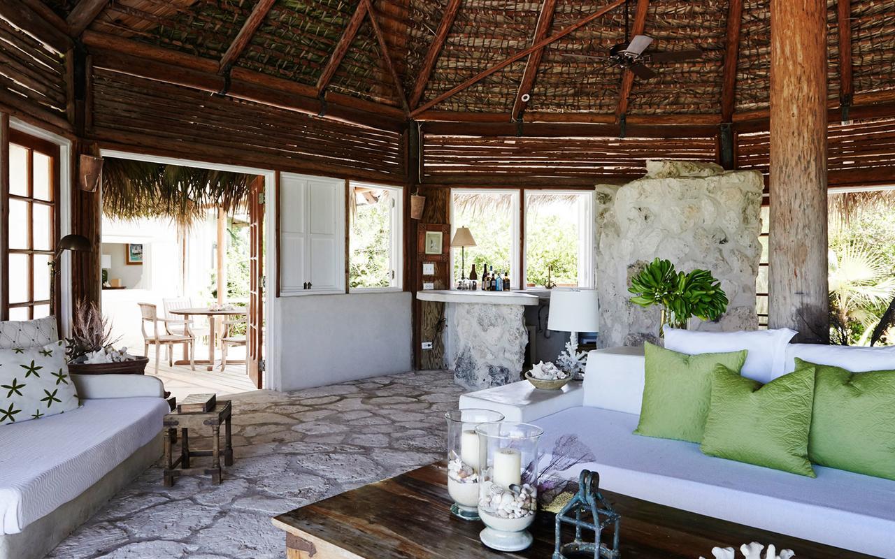 Kamalame Cay Blanket Sound Exterior foto