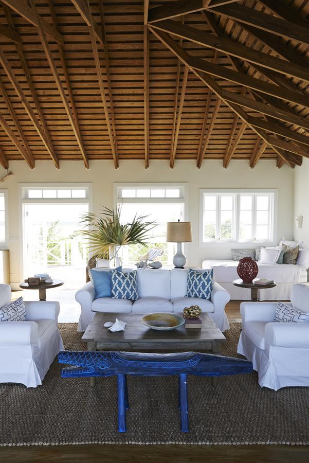 Kamalame Cay Blanket Sound Exterior foto