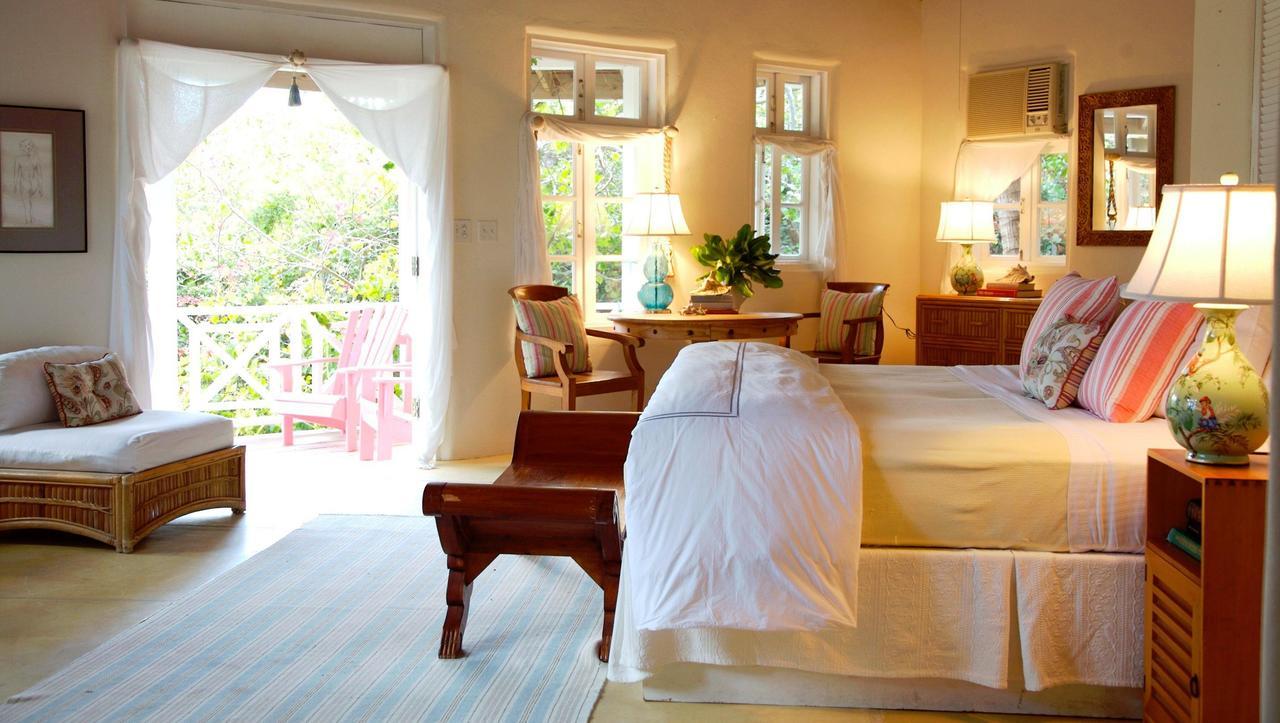 Kamalame Cay Blanket Sound Exterior foto