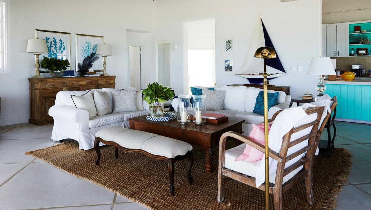 Kamalame Cay Blanket Sound Exterior foto