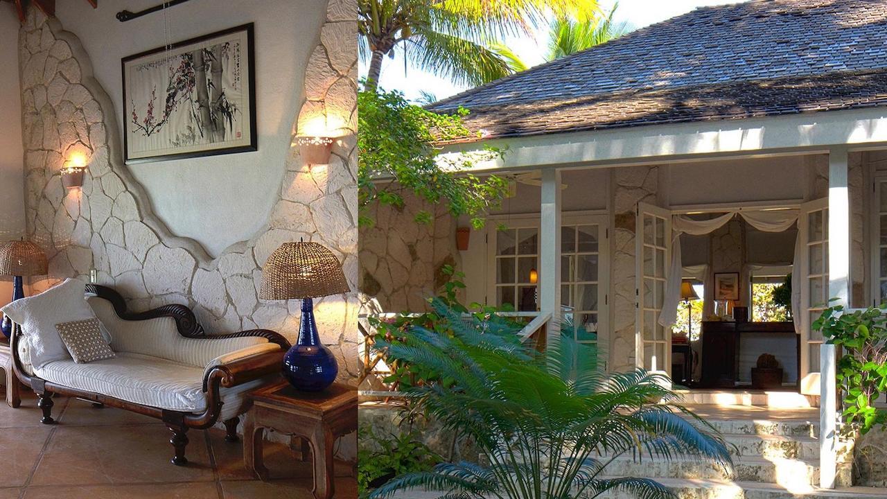 Kamalame Cay Blanket Sound Exterior foto