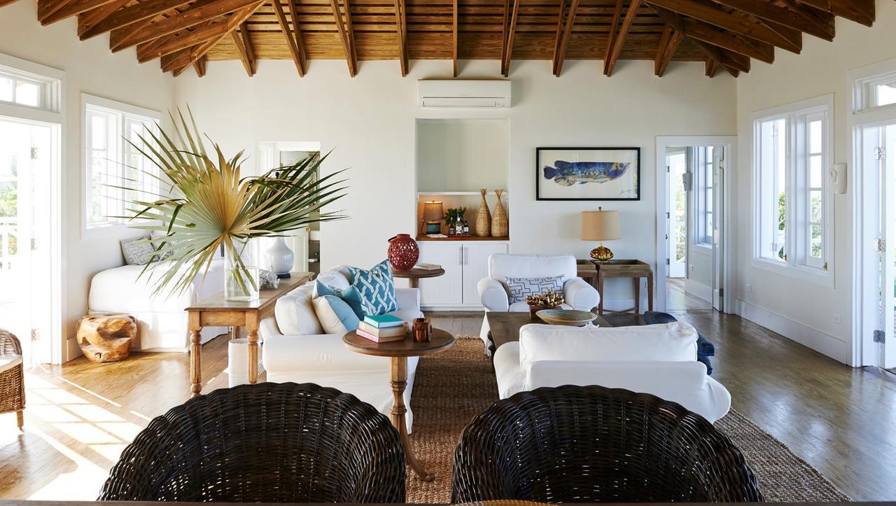 Kamalame Cay Blanket Sound Exterior foto