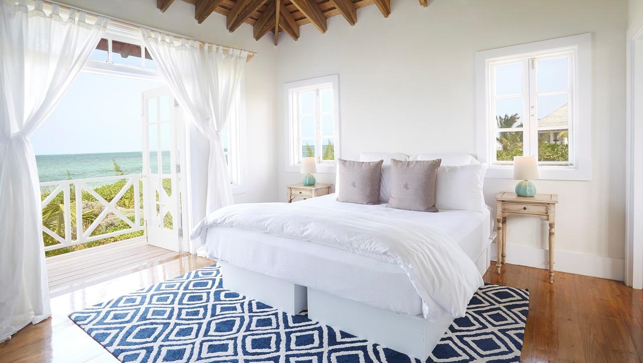 Kamalame Cay Blanket Sound Exterior foto