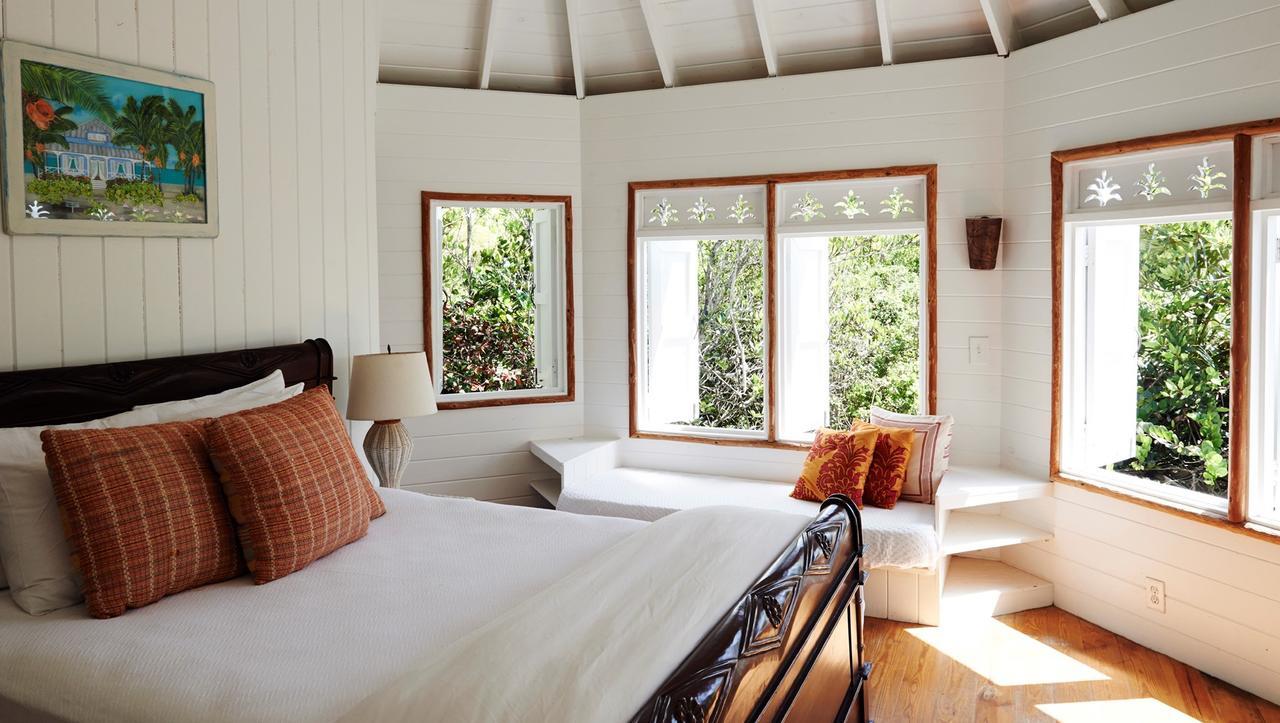Kamalame Cay Blanket Sound Exterior foto