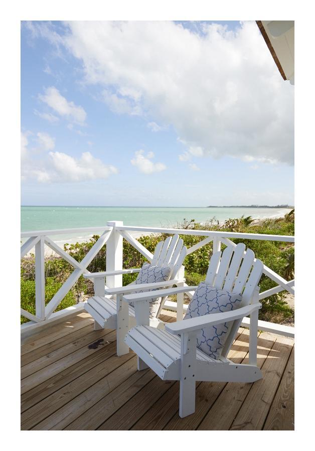 Kamalame Cay Blanket Sound Exterior foto