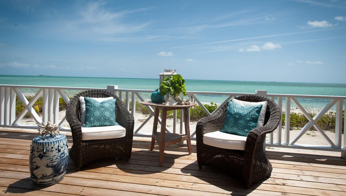 Kamalame Cay Blanket Sound Exterior foto