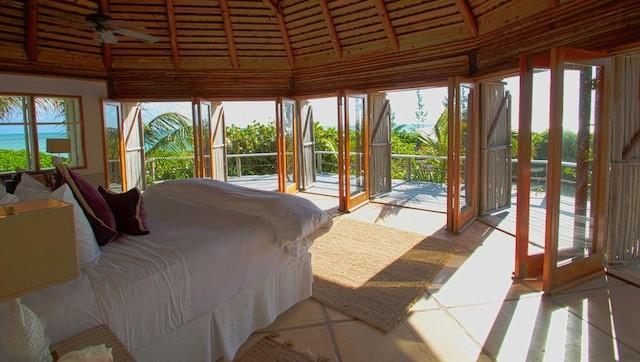 Kamalame Cay Blanket Sound Exterior foto